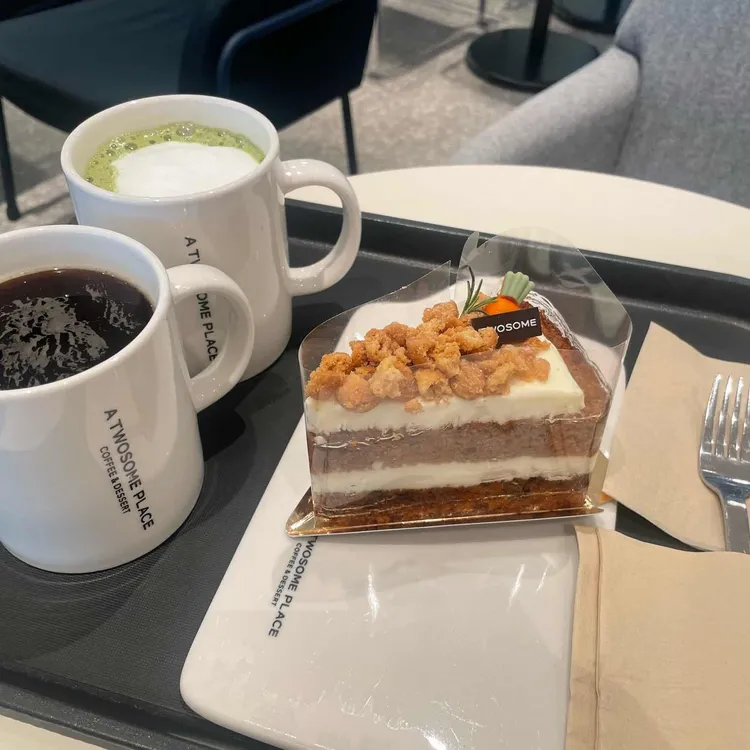 투썸플레이스 대표 사진