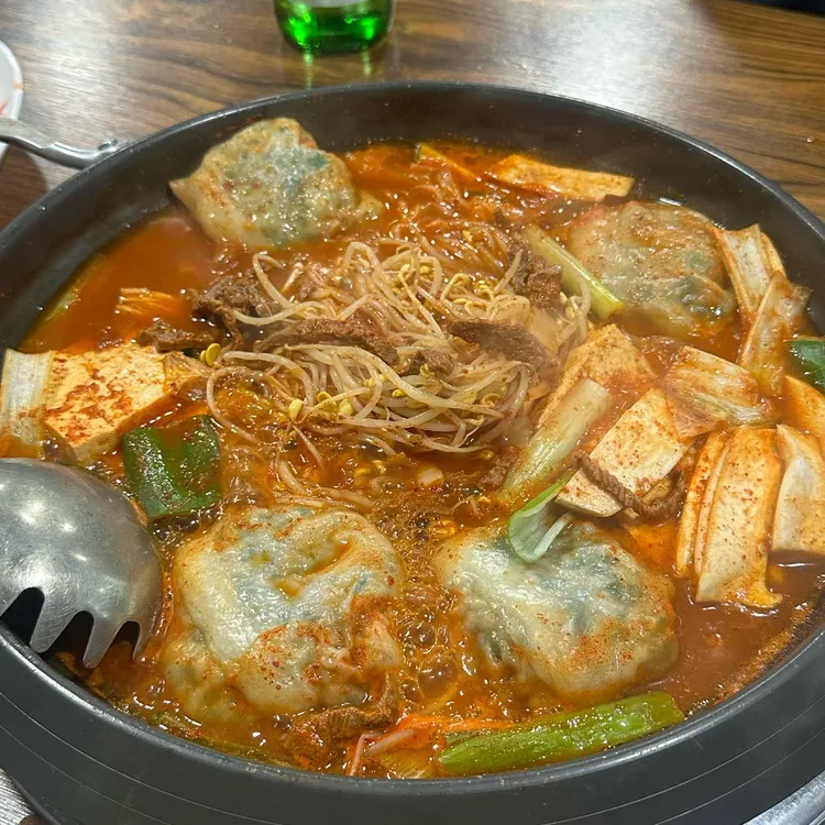 원방칼국수 대표 사진