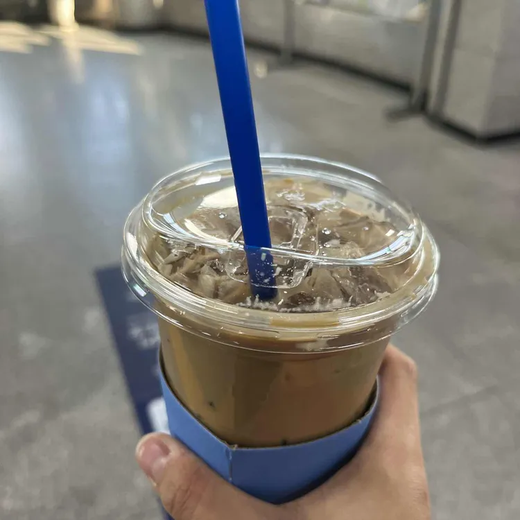 이디야커피 대표 사진