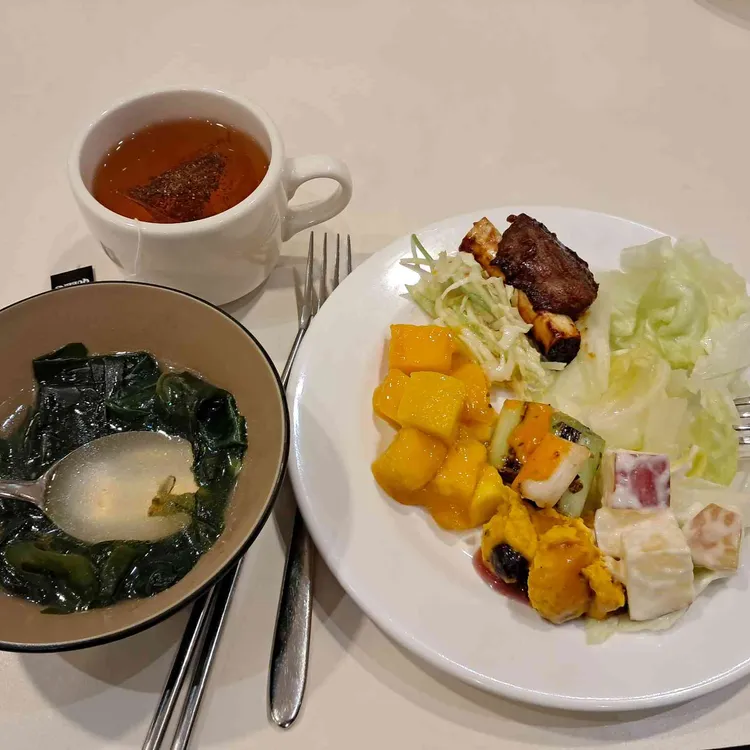 배러 댄 초코