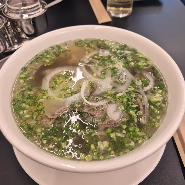 티티하노이 대표 사진