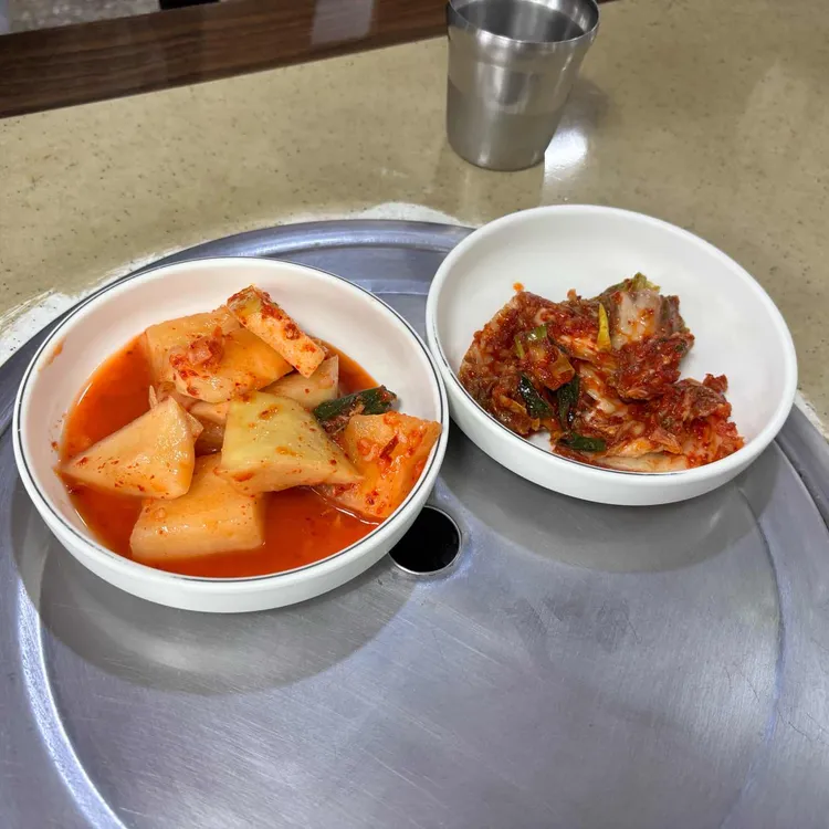 이모네칼국수 대표 사진