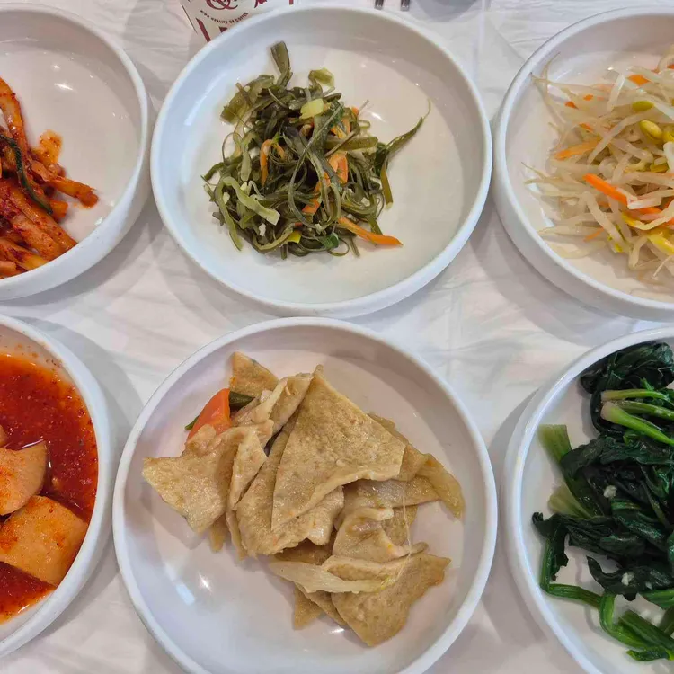 울산회식당 대표 사진