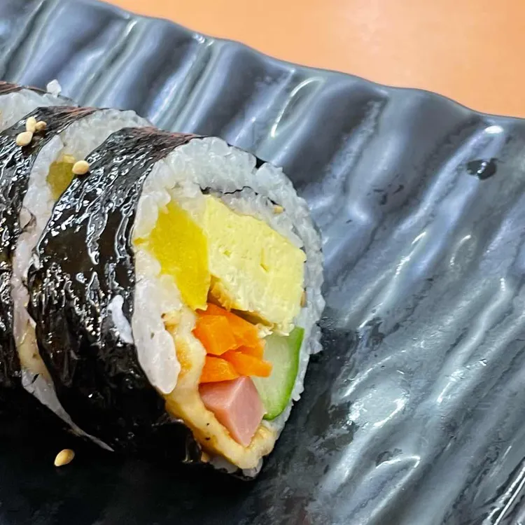 지금은김밥시대 대표 사진