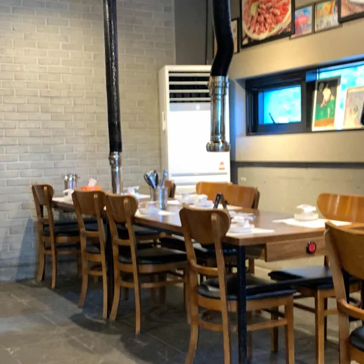 육장갈비 대표 사진