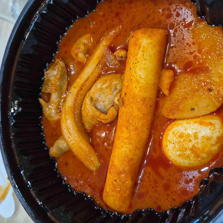 도리당 대표 사진