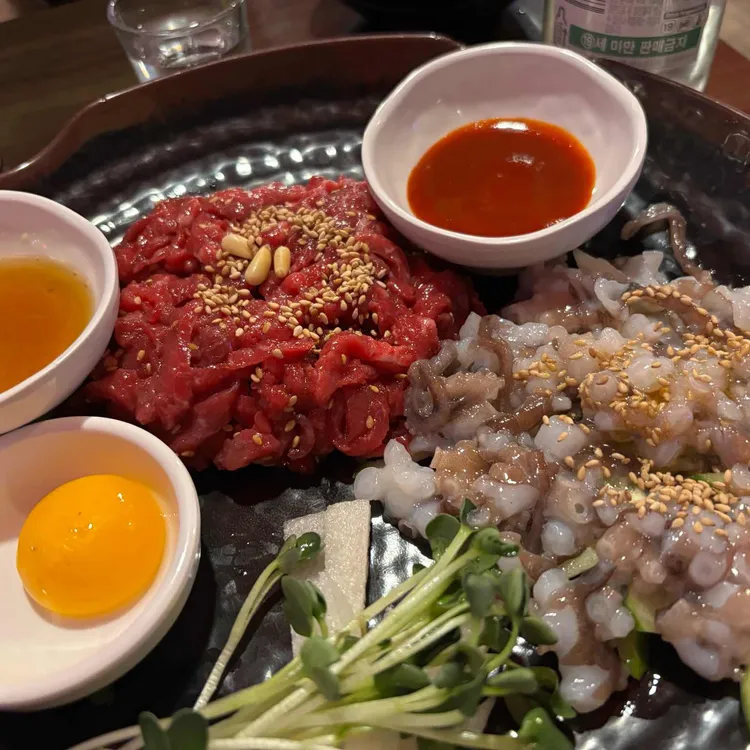 육회독존 대표 사진