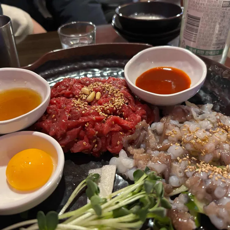 육회독존 대표 사진