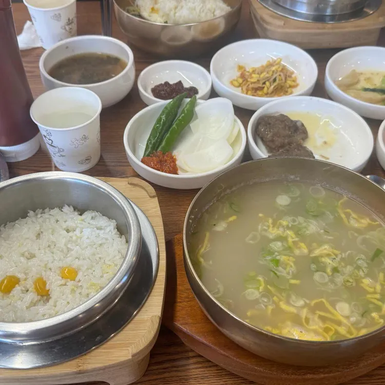 사랑황칠한우 대표 사진