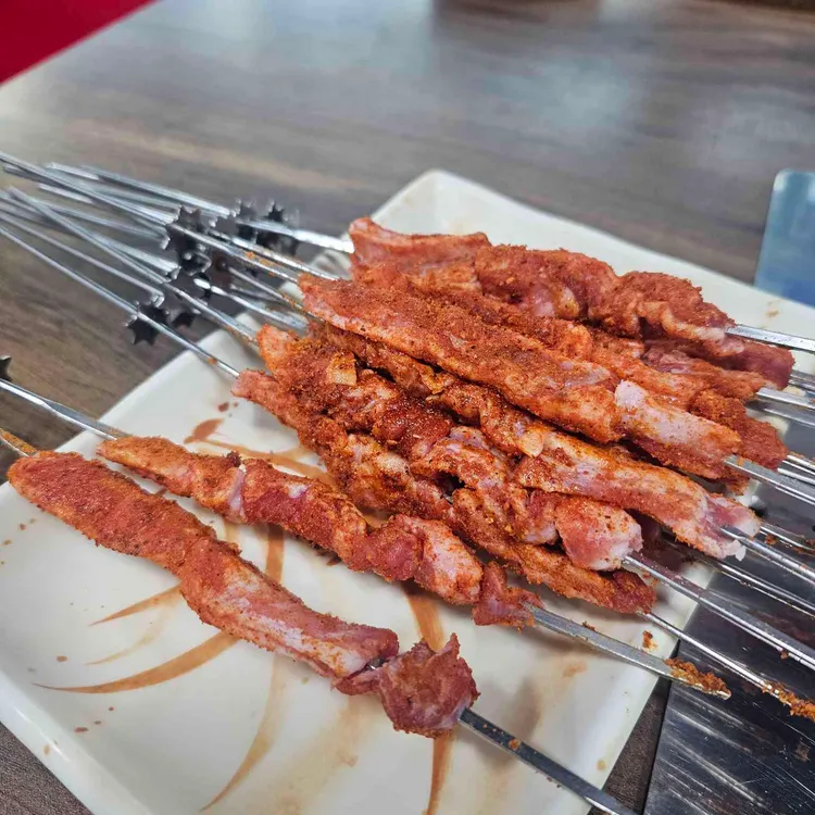 용답양꼬치점 대표 사진