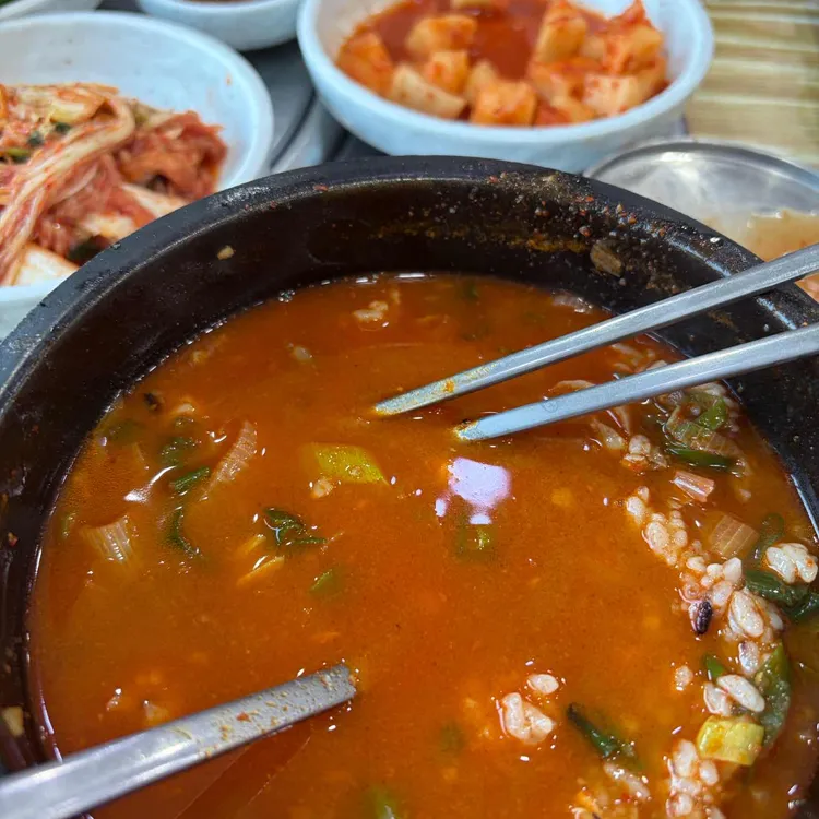 일품병천순대 대표 사진