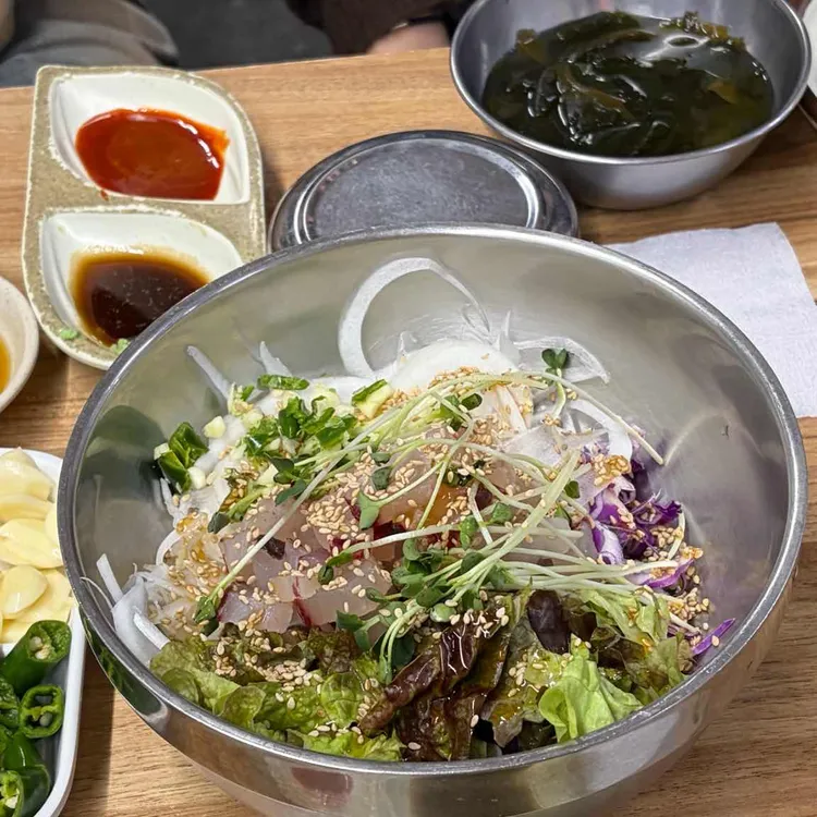 금자네수산 대표 사진