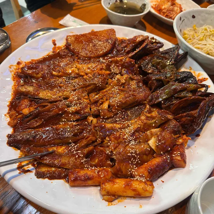 북해어장왕코다리 대표 사진