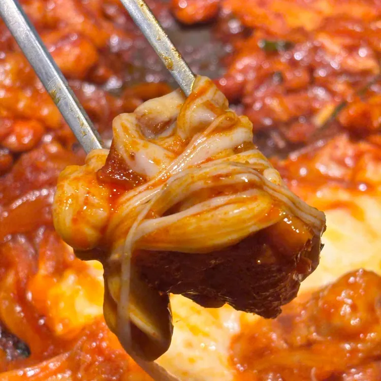 부막숯불닭갈비 대표 사진