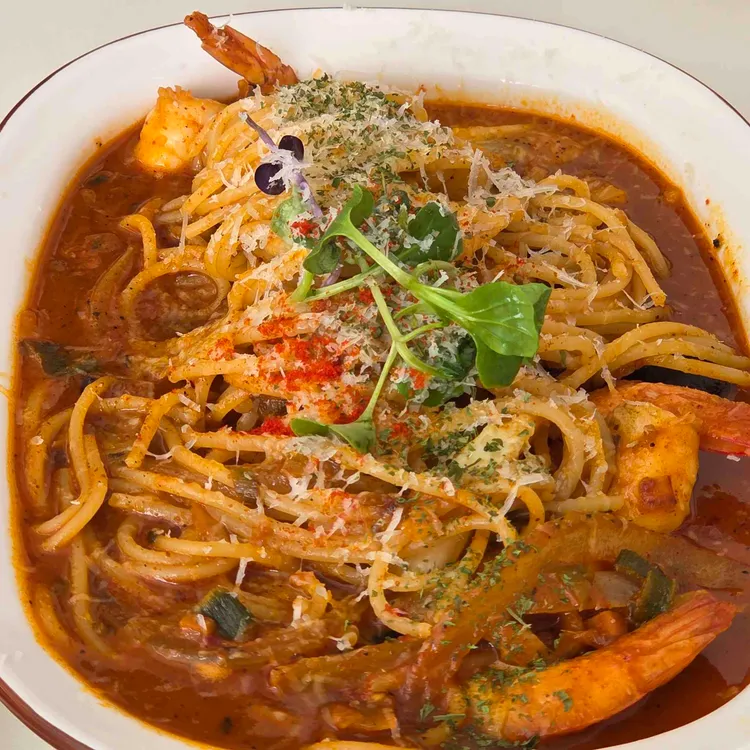 오로라양식 대표 사진