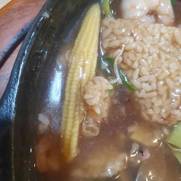 몽크피쉬 대표 사진