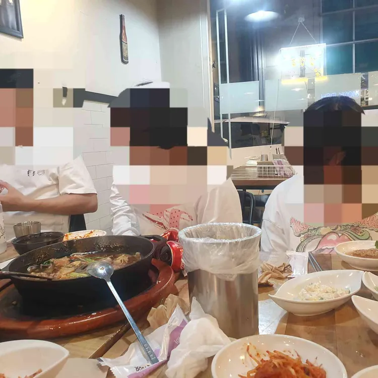 몽크피쉬 대표 사진