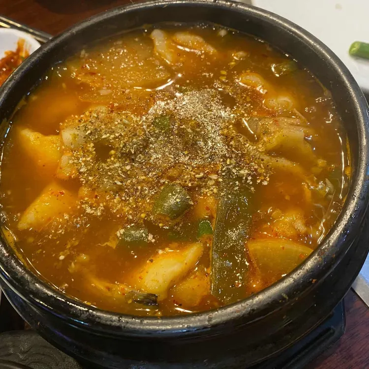 동해산산오징어 대표 사진