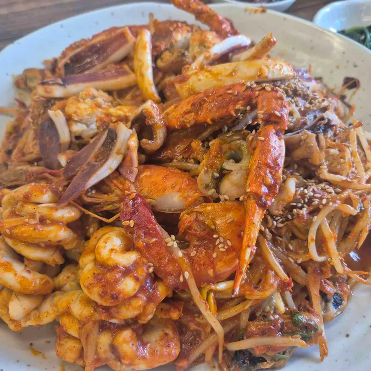 해물나라 대표 사진