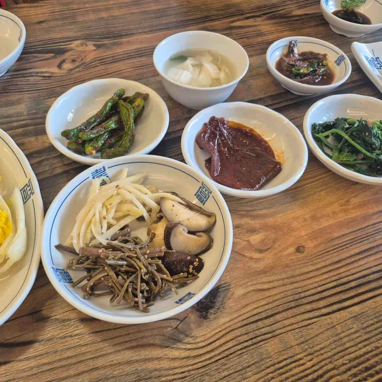 해물나라 대표 사진