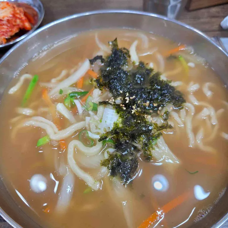 밀밭식당 사진 2