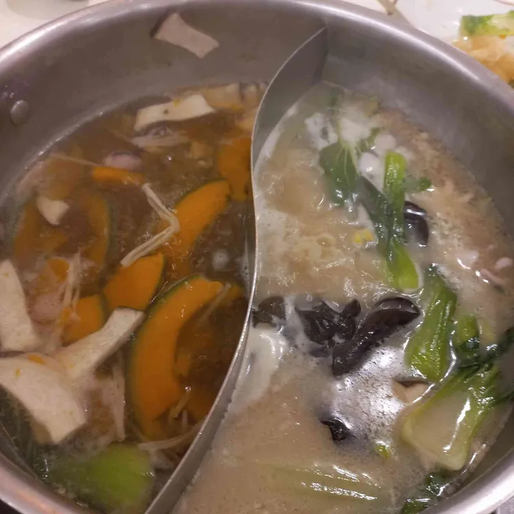 샤브가든 대표 사진