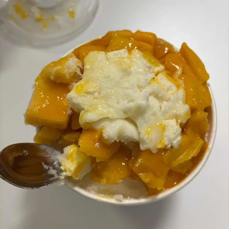 빙수를 품은 달인 대표 사진