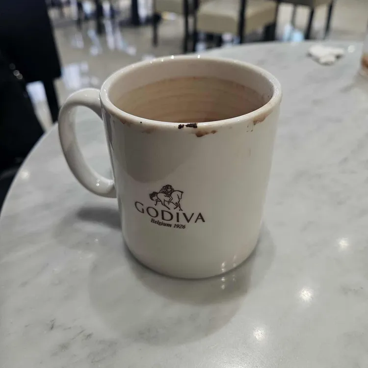 고디바 대표 사진