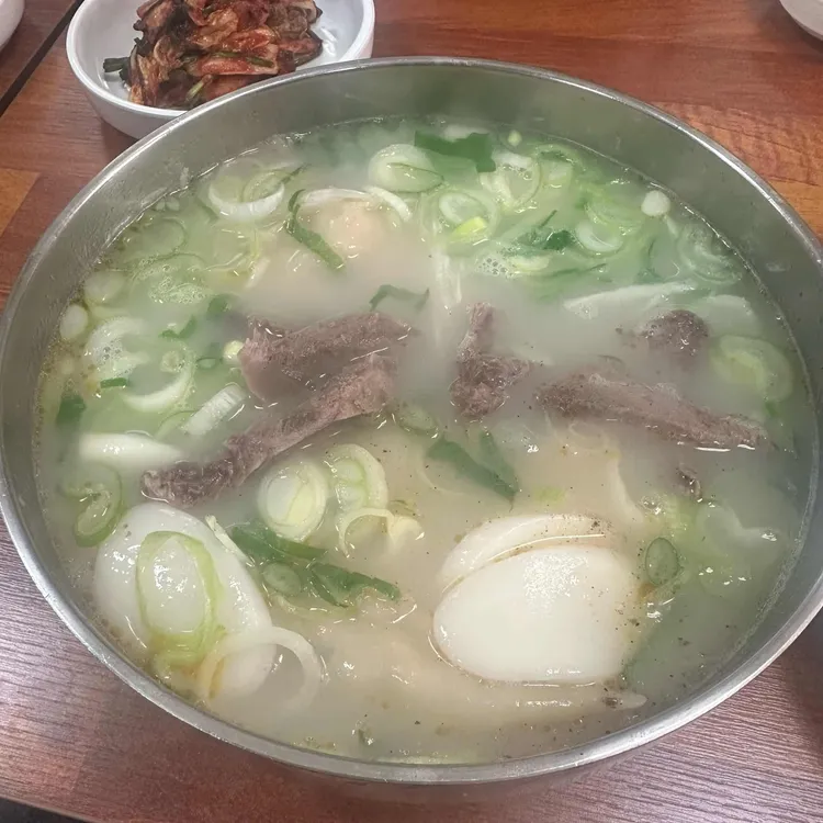 방배동 개성집 사진