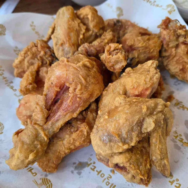 중앙탑메밀마당 사진