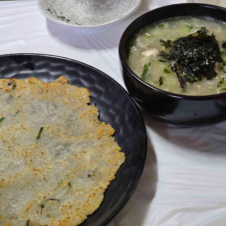 공가네감자옹심이 사진