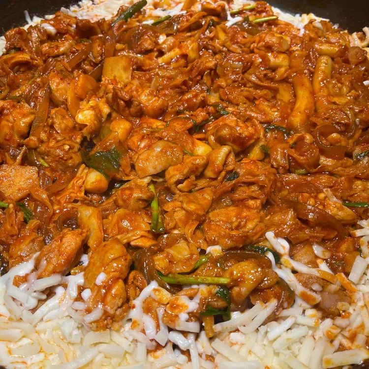 부막숯불닭갈비 대표 사진