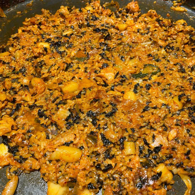 부막숯불닭갈비 대표 사진