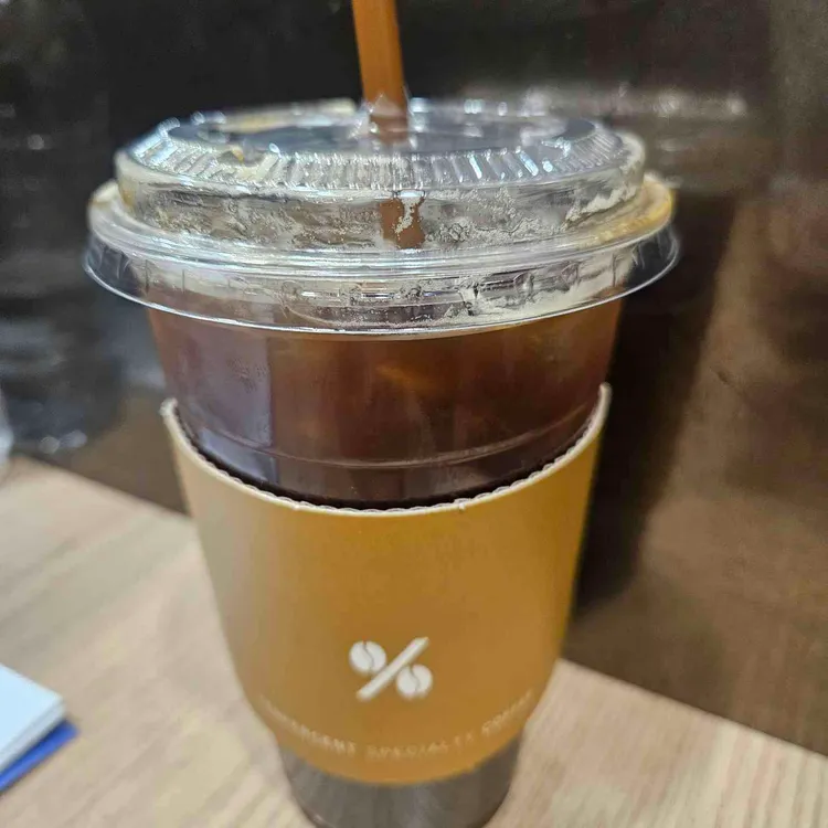 텐퍼센트커피 대표 사진