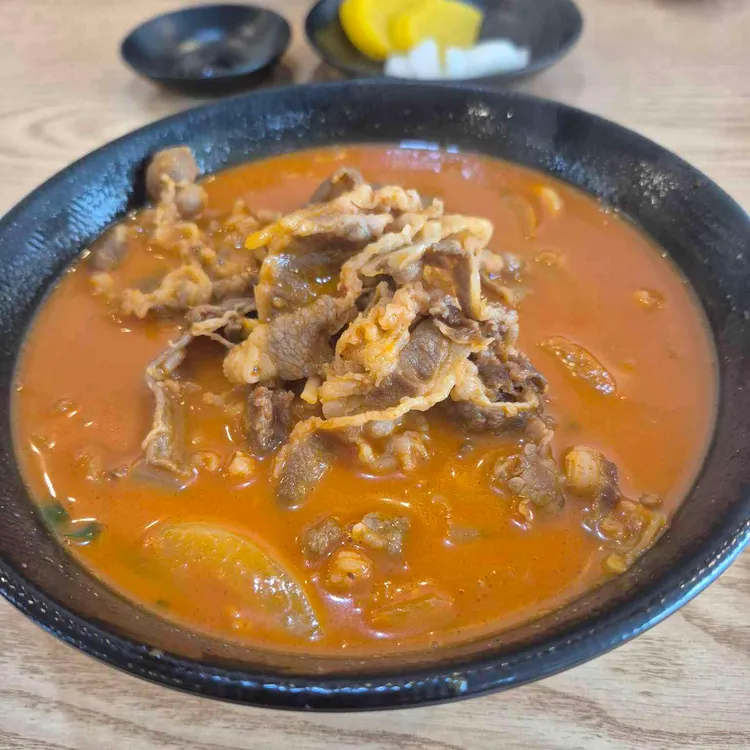 착한짬뽕 대표 사진