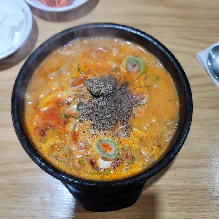 큰맘할매순대국 대표 사진