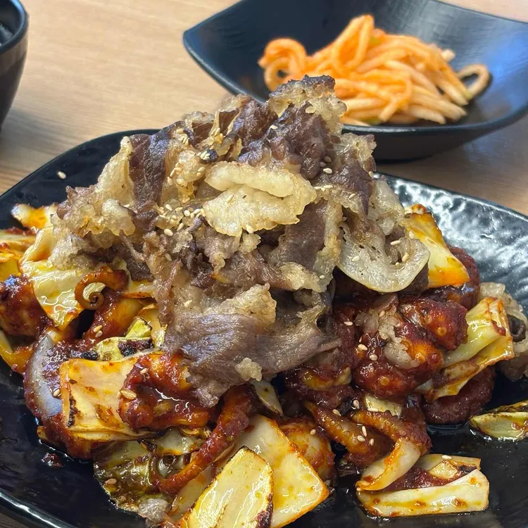 돗가비불쭈꾸미 대표 사진