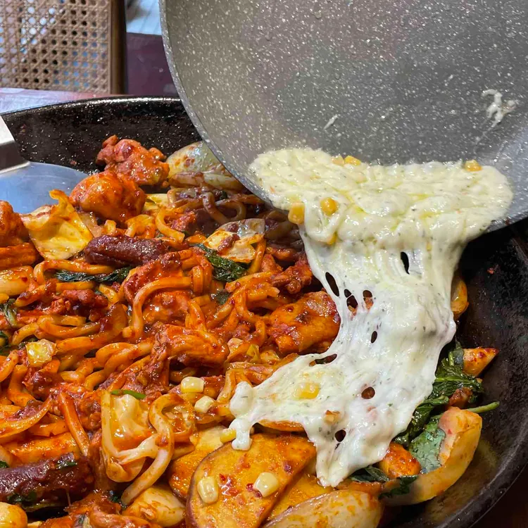 신림춘천집 사진