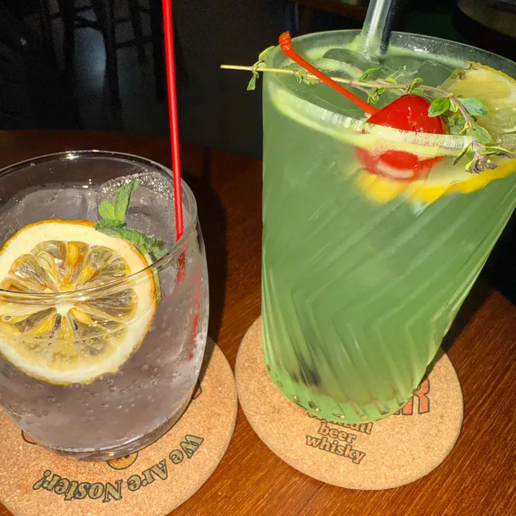 노스터 응암 대표 사진