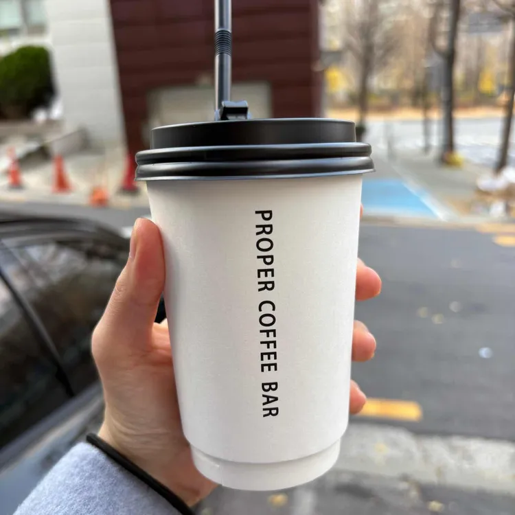 프로퍼 커피바 사진
