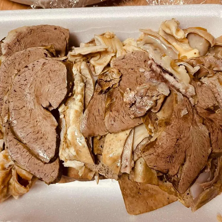 전남친순대 대표 사진