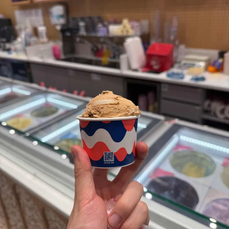 배스킨라빈스 대표 사진