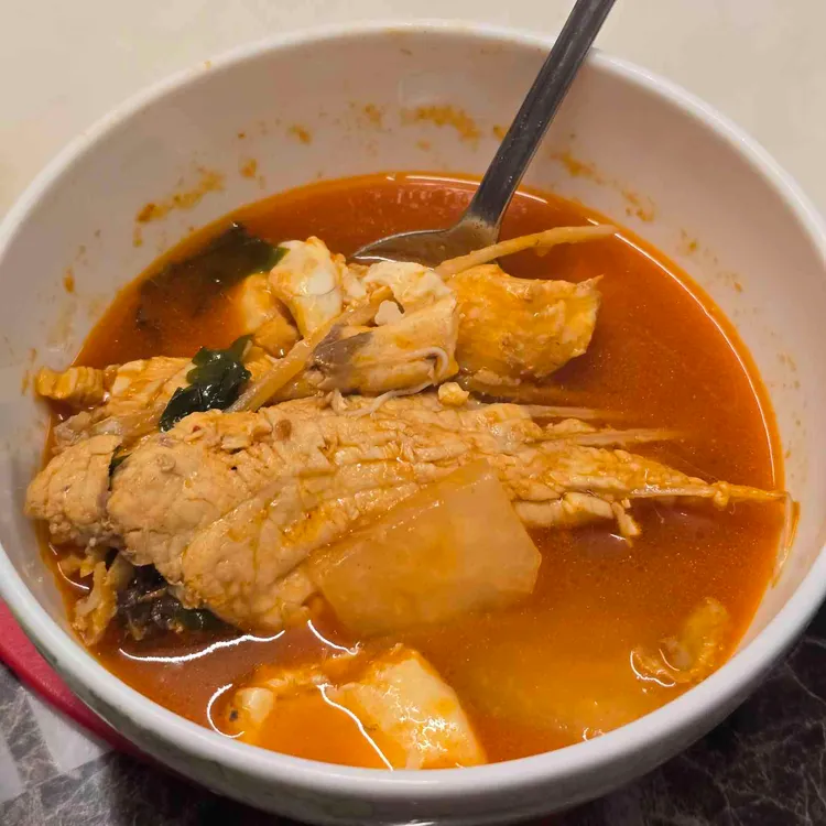 믿음수산 대표 사진