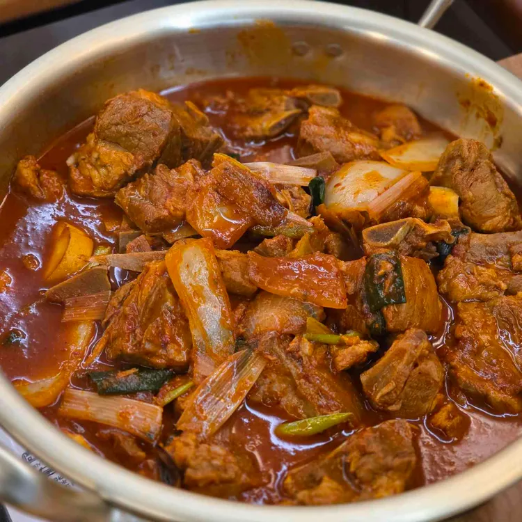 최고집 양푼이갈비찜 대표 사진