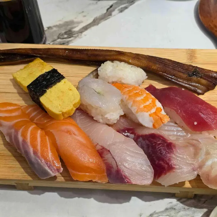 오초 오늘의초밥 사진