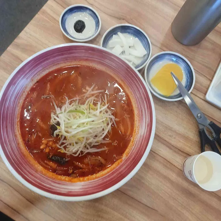 짬뽕일도 대표 사진