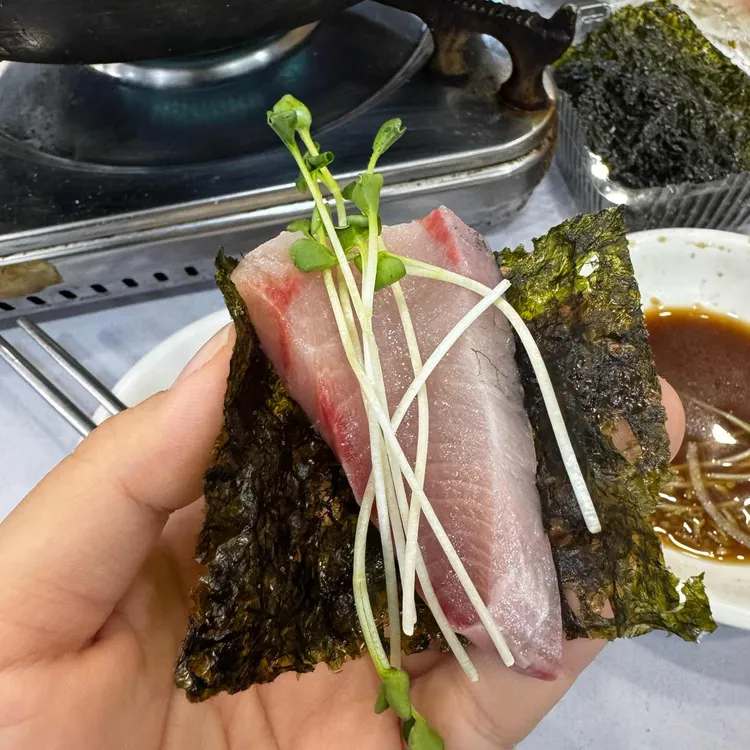 광주무등산 대표 사진