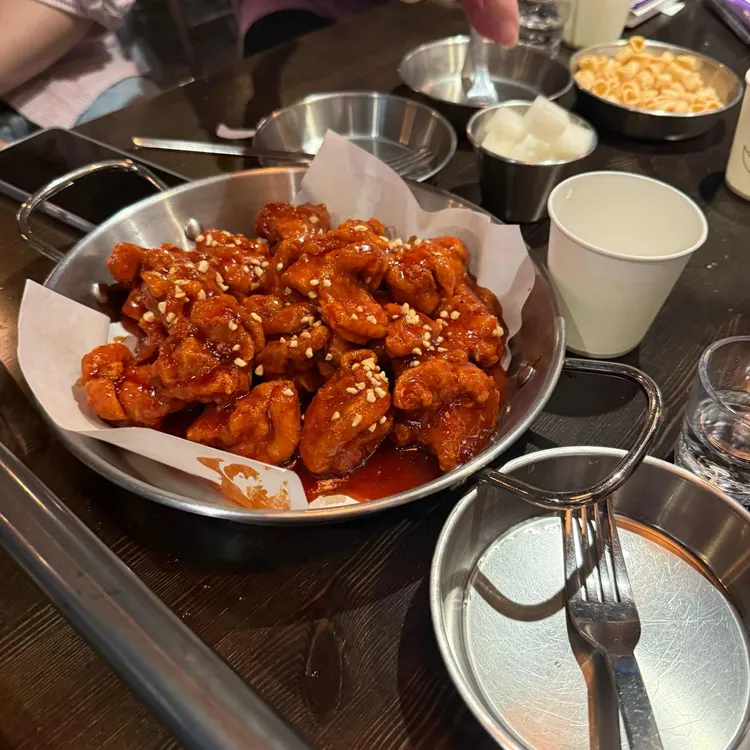 탄광맥주 대표 사진