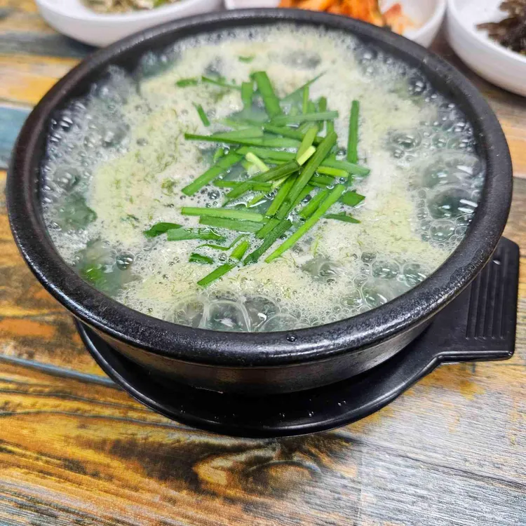 울엄마손메밀묵집 대표 사진