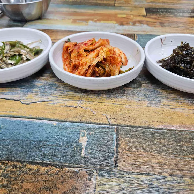 울엄마손메밀묵집 대표 사진